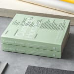 JONGGA KIMCHI BLAST TOKYO, DAESANG / Korea