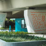 JONGGA KIMCHI BLAST TOKYO, DAESANG / Korea