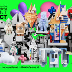 JONGGA KIMCHI BLAST TOKYO, DAESANG / Korea