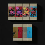 JONGGA KIMCHI BLAST TOKYO, DAESANG / Korea