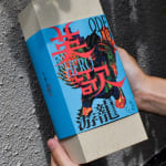 JONGGA KIMCHI BLAST TOKYO, DAESANG / Korea