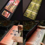 JONGGA KIMCHI BLAST TOKYO, DAESANG / Korea