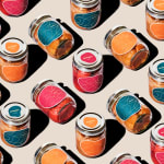 JONGGA KIMCHI BLAST TOKYO, DAESANG / Korea