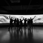 Motion for HK International Poster Triennial, W.H.Y. Brand Consultancy / Hong Kong