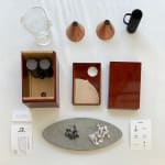 Motion for HK International Poster Triennial, W.H.Y. Brand Consultancy / Hong Kong