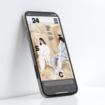 Motion for HK International Poster Triennial, W.H.Y. Brand Consultancy / Hong Kong