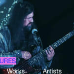 Motion for HK International Poster Triennial, W.H.Y. Brand Consultancy / Hong Kong