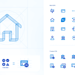 Motion for HK International Poster Triennial, W.H.Y. Brand Consultancy / Hong Kong