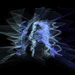 Motion for HK International Poster Triennial, W.H.Y. Brand Consultancy / Hong Kong