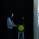 Motion for HK International Poster Triennial, W.H.Y. Brand Consultancy / Hong Kong