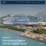 Motion for HK International Poster Triennial, W.H.Y. Brand Consultancy / Hong Kong