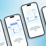 Motion for HK International Poster Triennial, W.H.Y. Brand Consultancy / Hong Kong