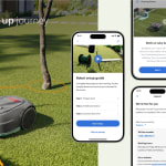 Motion for HK International Poster Triennial, W.H.Y. Brand Consultancy / Hong Kong