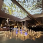 Motion for HK International Poster Triennial, W.H.Y. Brand Consultancy / Hong Kong