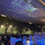 Motion for HK International Poster Triennial, W.H.Y. Brand Consultancy / Hong Kong