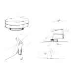 Diagonal Cut Tape, iyamadesign inc. / Japan