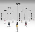 Diagonal Cut Tape, iyamadesign inc. / Japan