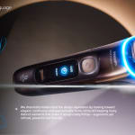 Diagonal Cut Tape, iyamadesign inc. / Japan