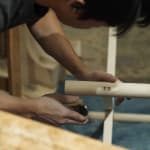 Diagonal Cut Tape, iyamadesign inc. / Japan