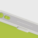 Diagonal Cut Tape, iyamadesign inc. / Japan