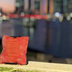 Diagonal Cut Tape, iyamadesign inc. / Japan