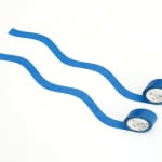 Diagonal Cut Tape, iyamadesign inc. / Japan