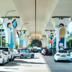 URA: City Walk – Touring Central with Locals 2024, Urban Renewal Authority / Hong Kong