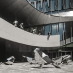 URA: City Walk – Touring Central with Locals 2024, Urban Renewal Authority / Hong Kong