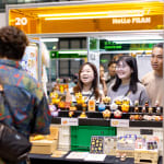 URA: City Walk – Touring Central with Locals 2024, Urban Renewal Authority / Hong Kong