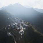 Ancient Future : An Invitation from 2225 / Korea, ECLATHOLDINGS GROUP / Korea