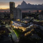 UAE Pavilion at Expo 2025 Osaka / Japan, UAE Expo Office / United Arab Emirates