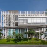 UAE Pavilion at Expo 2025 Osaka / Japan, UAE Expo Office / United Arab Emirates