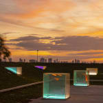 UAE Pavilion at Expo 2025 Osaka / Japan, UAE Expo Office / United Arab Emirates