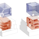 Dalian Cultural Center / Mainland, Neri&Hu Design and Research Office / Mainland