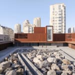 Dalian Cultural Center / Mainland, Neri&Hu Design and Research Office / Mainland