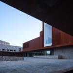 Dalian Cultural Center / Mainland, Neri&Hu Design and Research Office / Mainland