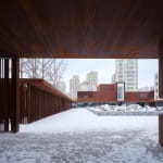 Dalian Cultural Center / Mainland, Neri&Hu Design and Research Office / Mainland