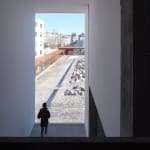 Dalian Cultural Center / Mainland, Neri&Hu Design and Research Office / Mainland