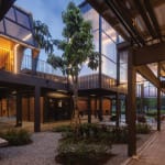 Ancient Future : An Invitation from 2225 / Korea, ECLATHOLDINGS GROUP / Korea