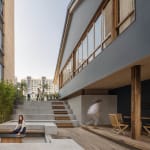 Ancient Future : An Invitation from 2225 / Korea, ECLATHOLDINGS GROUP / Korea