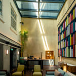 Ancient Future : An Invitation from 2225 / Korea, ECLATHOLDINGS GROUP / Korea