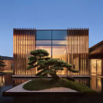 Ancient Future : An Invitation from 2225 / Korea, ECLATHOLDINGS GROUP / Korea