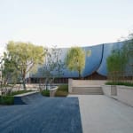 Ancient Future : An Invitation from 2225 / Korea, ECLATHOLDINGS GROUP / Korea