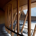 Ancient Future : An Invitation from 2225 / Korea, ECLATHOLDINGS GROUP / Korea