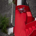 Ancient Future : An Invitation from 2225 / Korea, ECLATHOLDINGS GROUP / Korea