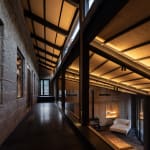 Ancient Future : An Invitation from 2225 / Korea, ECLATHOLDINGS GROUP / Korea