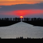 Ancient Future : An Invitation from 2225 / Korea, ECLATHOLDINGS GROUP / Korea