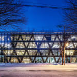 Ancient Future : An Invitation from 2225 / Korea, ECLATHOLDINGS GROUP / Korea