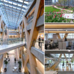 Ancient Future : An Invitation from 2225 / Korea, ECLATHOLDINGS GROUP / Korea