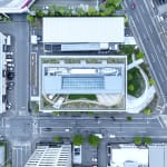 Ancient Future : An Invitation from 2225 / Korea, ECLATHOLDINGS GROUP / Korea